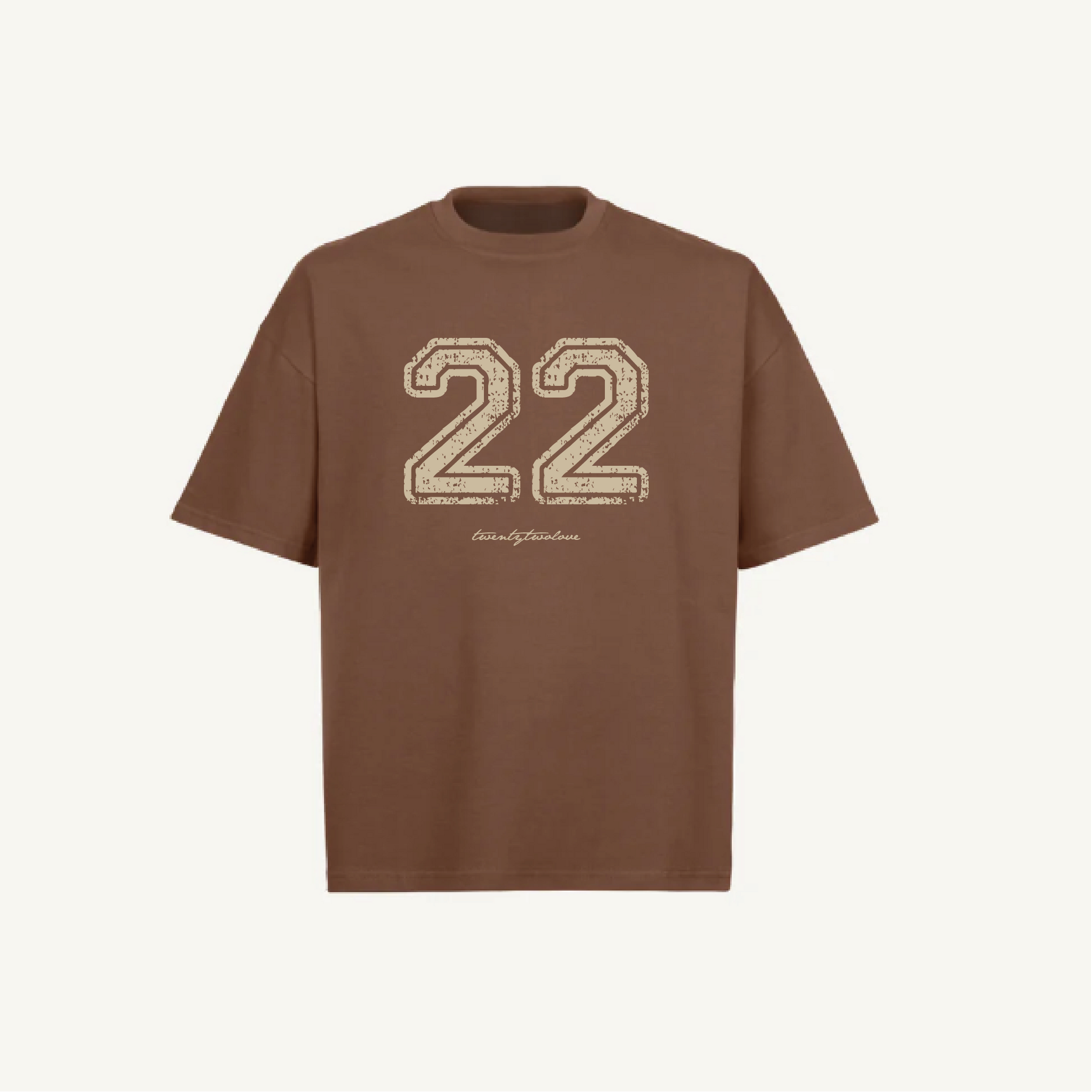 22 Tee