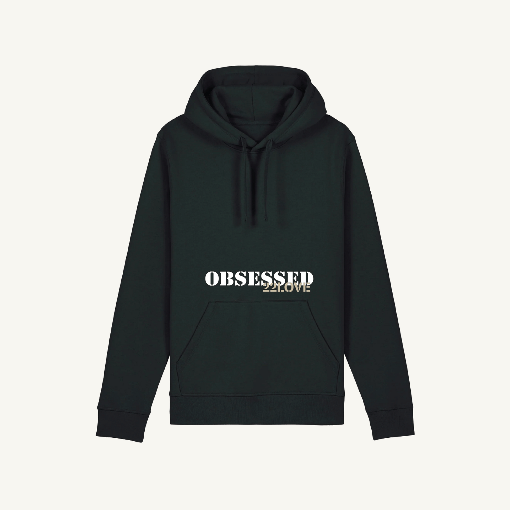 OBSESSED Hoodie