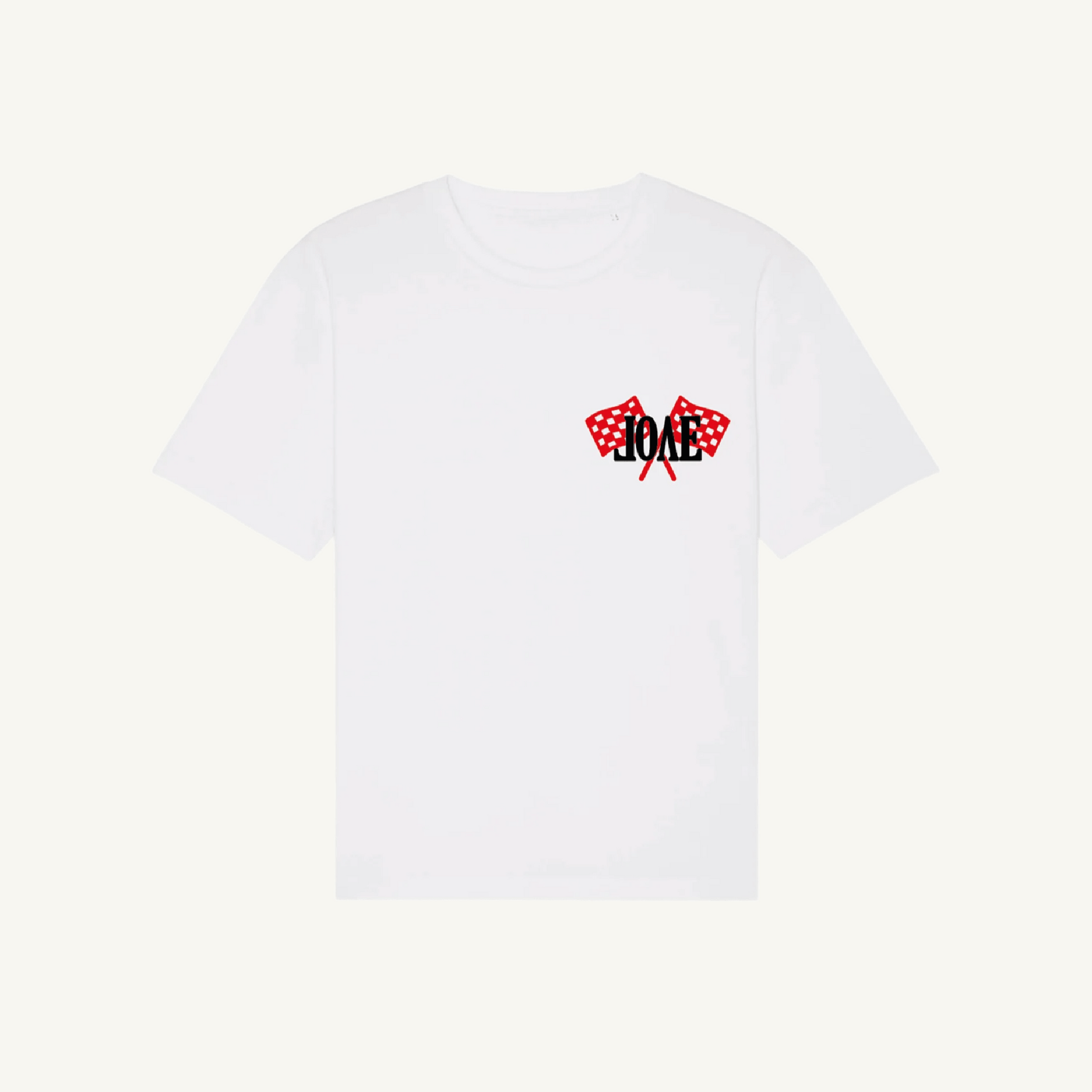 F1 Tee