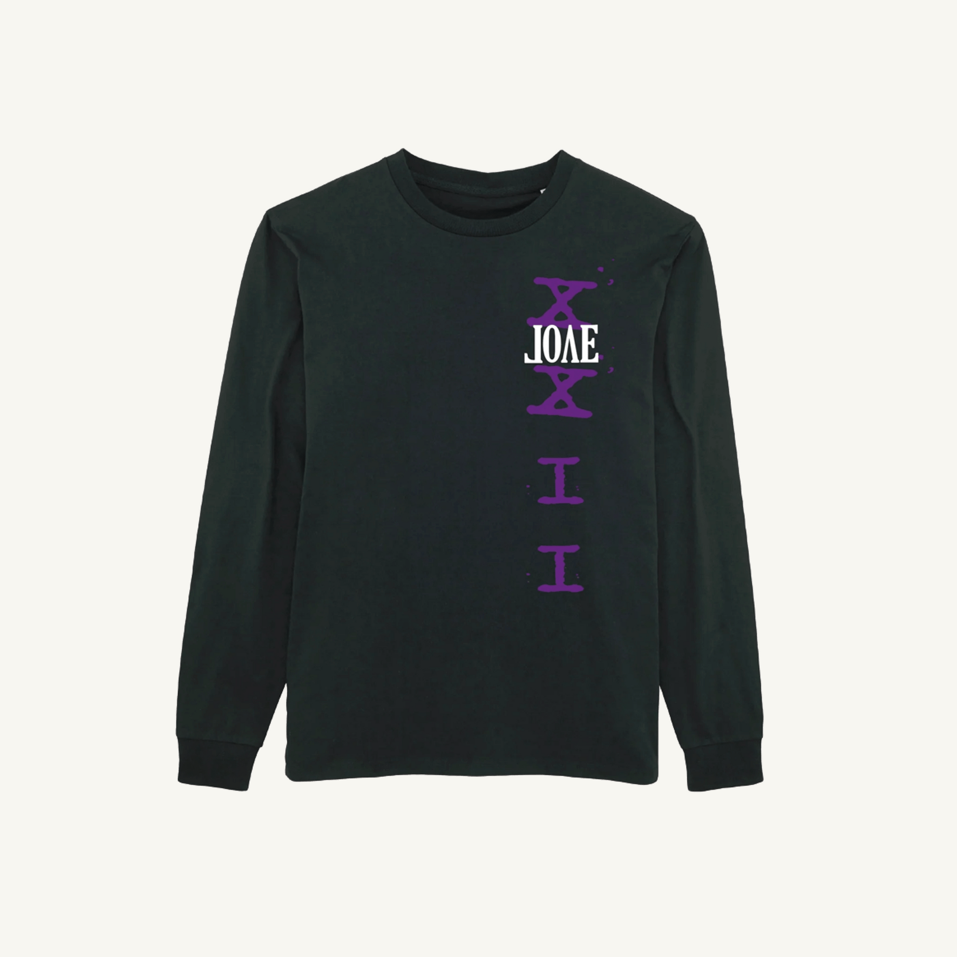 XXII LS black