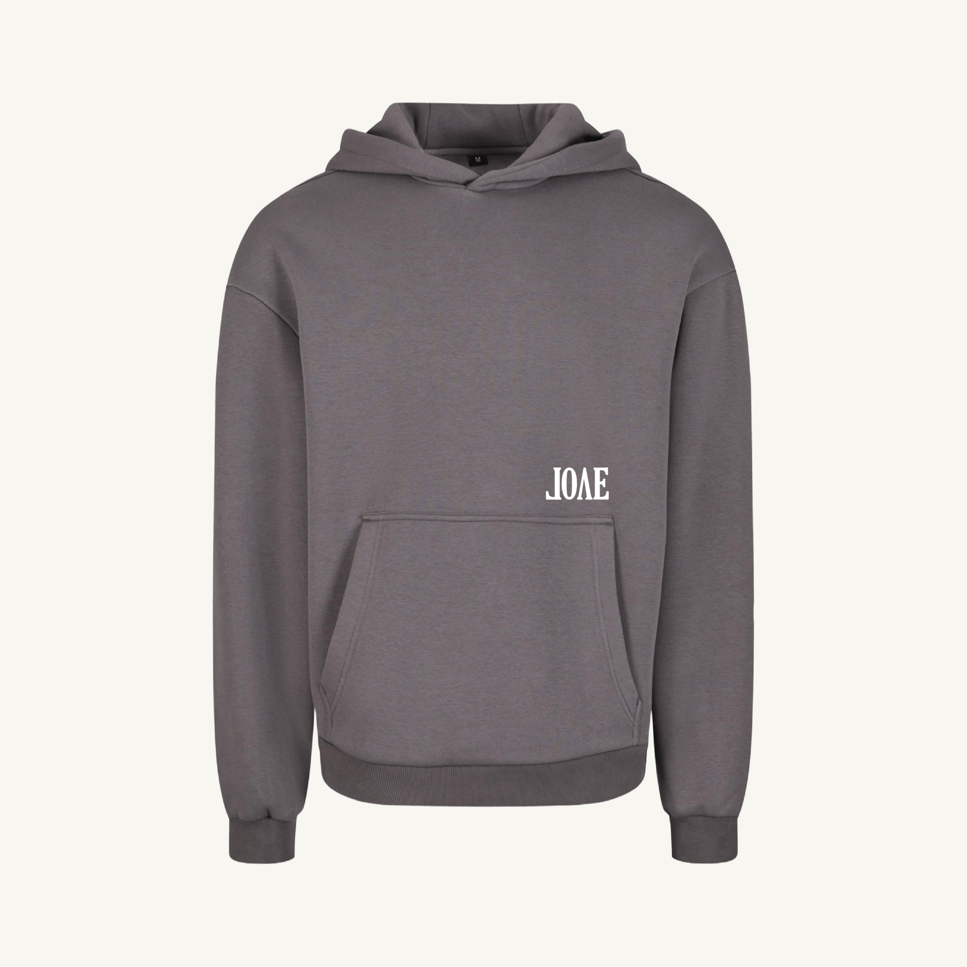 COZY Hoodie Grey