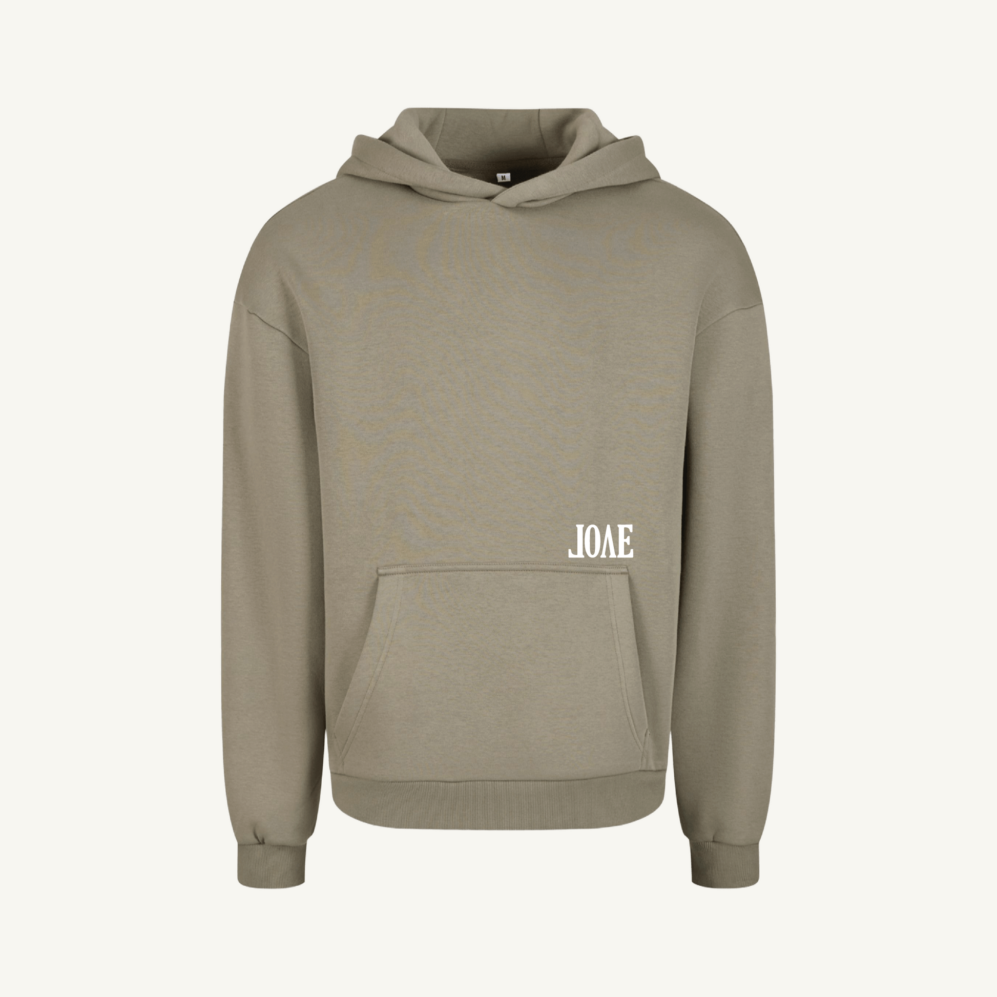 COZY Hoodie Olive