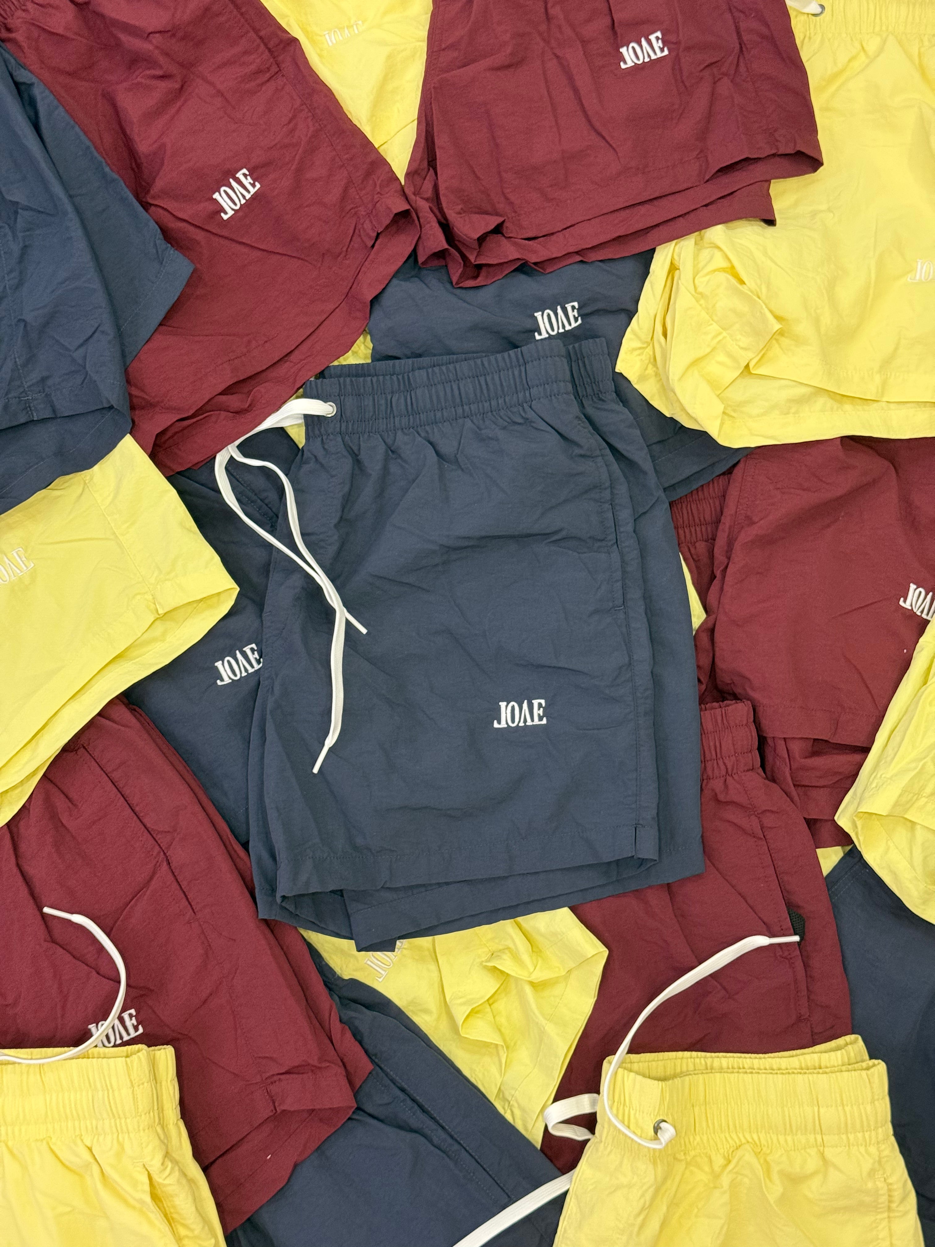 SWIMWEAR