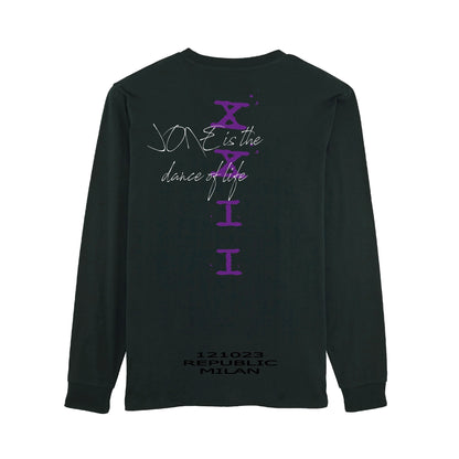 XXII LS black