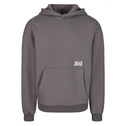 COZY Hoodie Grey