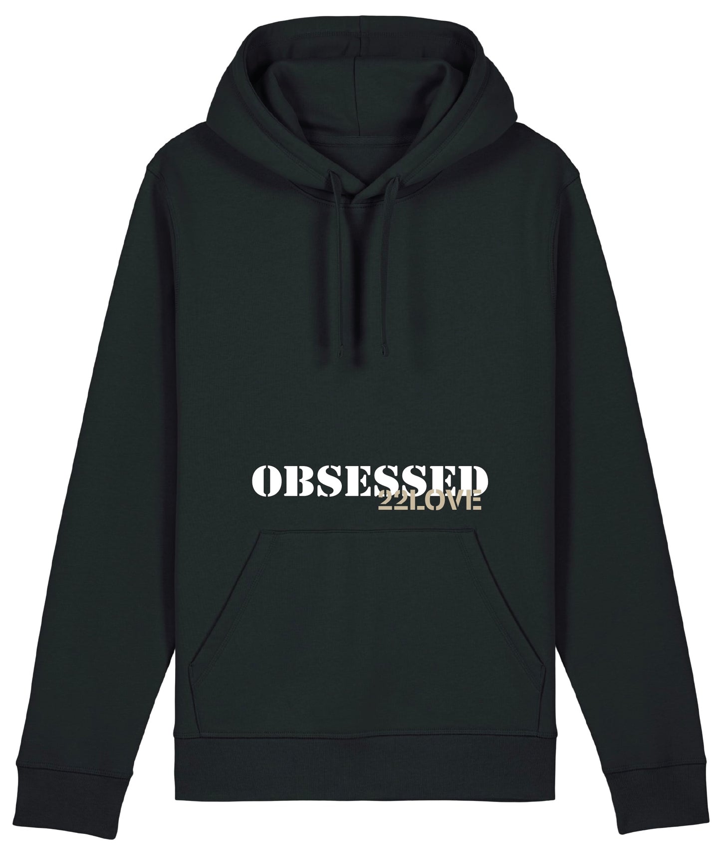 OBSESSED Hoodie