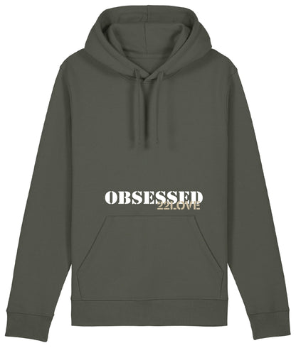 OBSESSED Hoodie