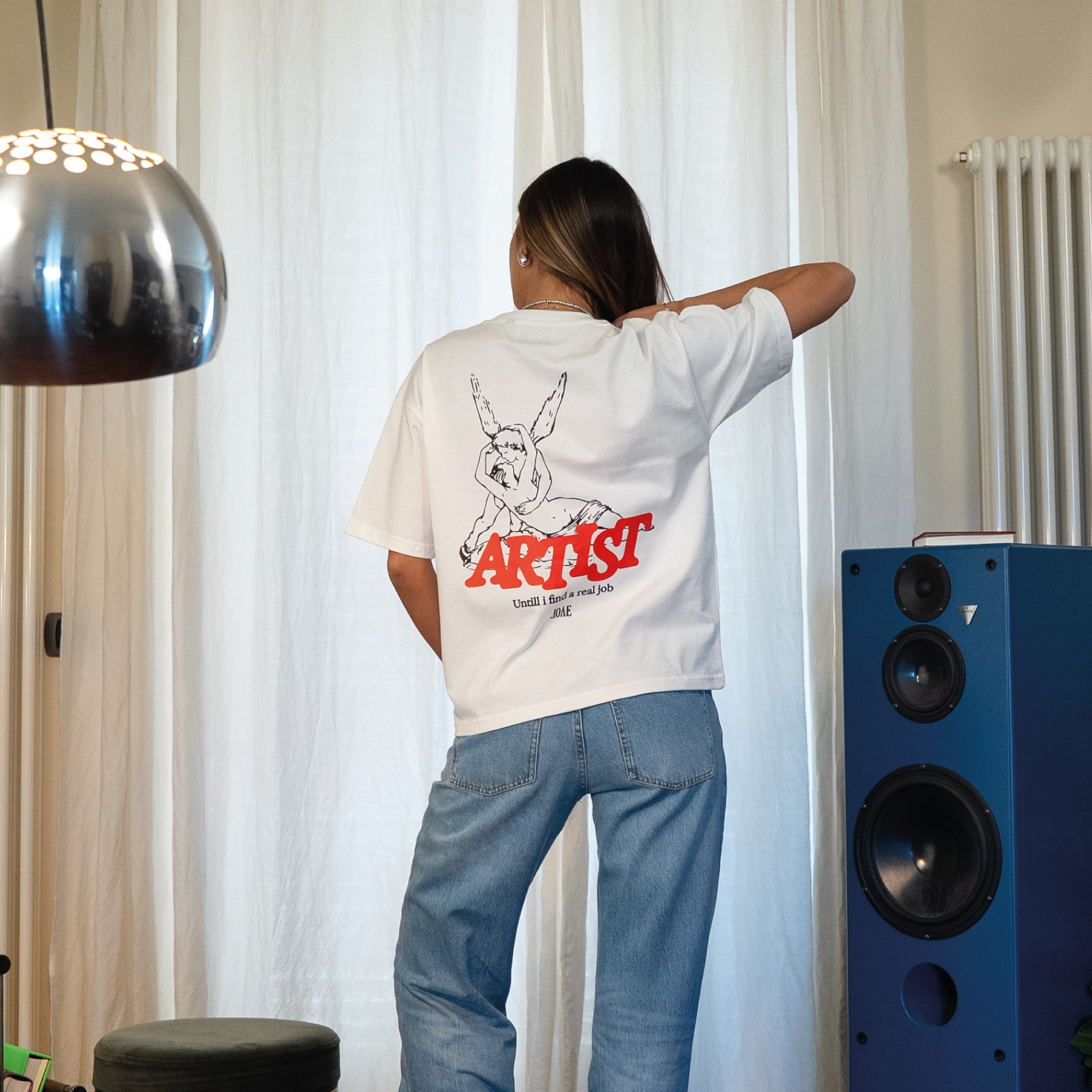 Artist Tee