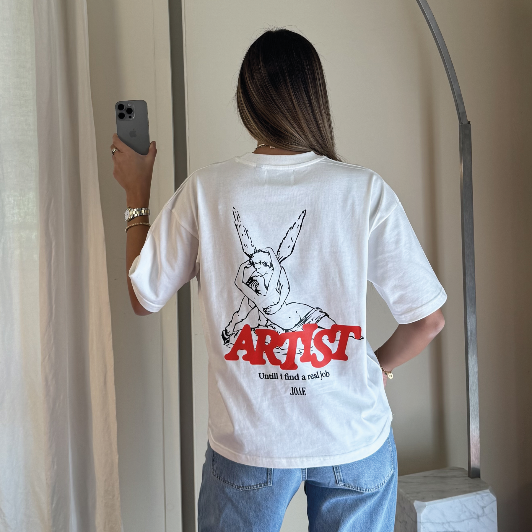 Artist Tee