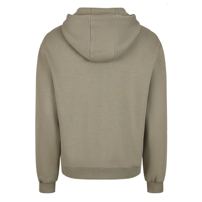 COZY Hoodie Olive