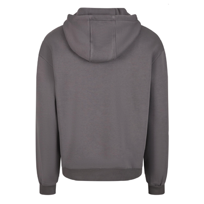 COZY Hoodie Grey