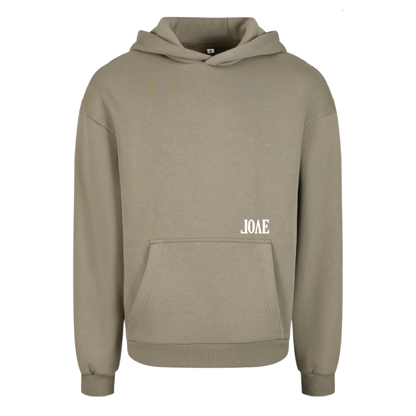 COZY Hoodie Olive