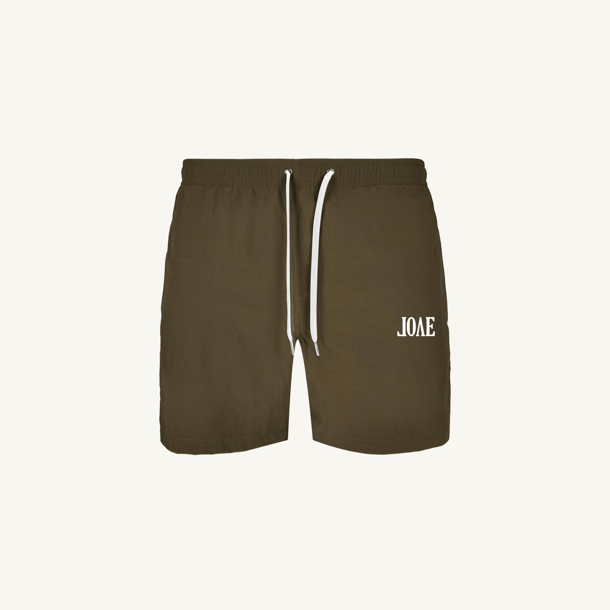 Love Swimshort Olive