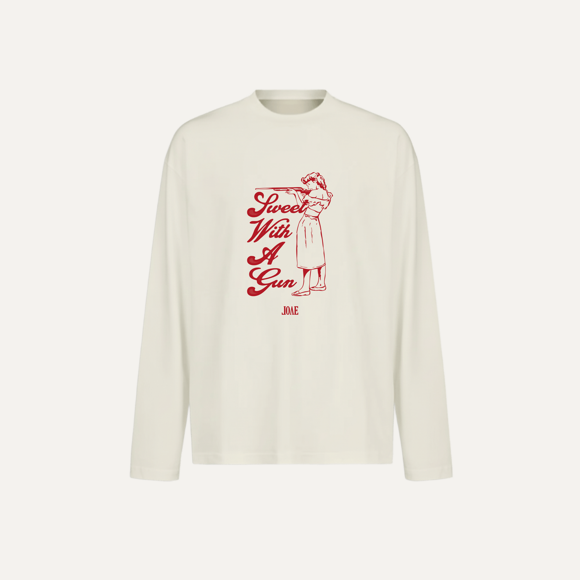 SWAG Longsleeve