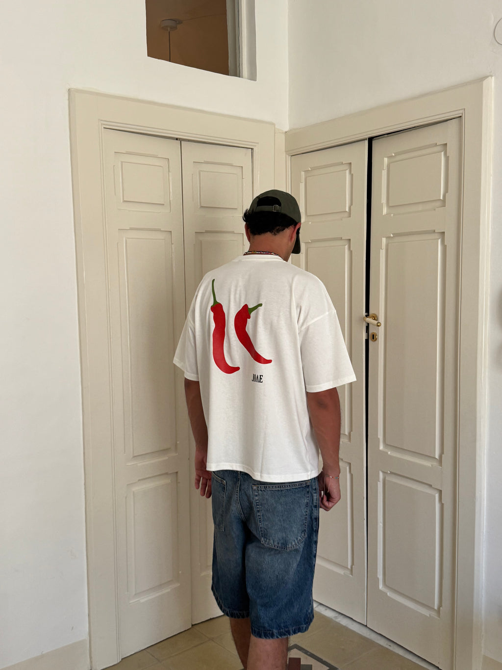 Peperoncino Tee