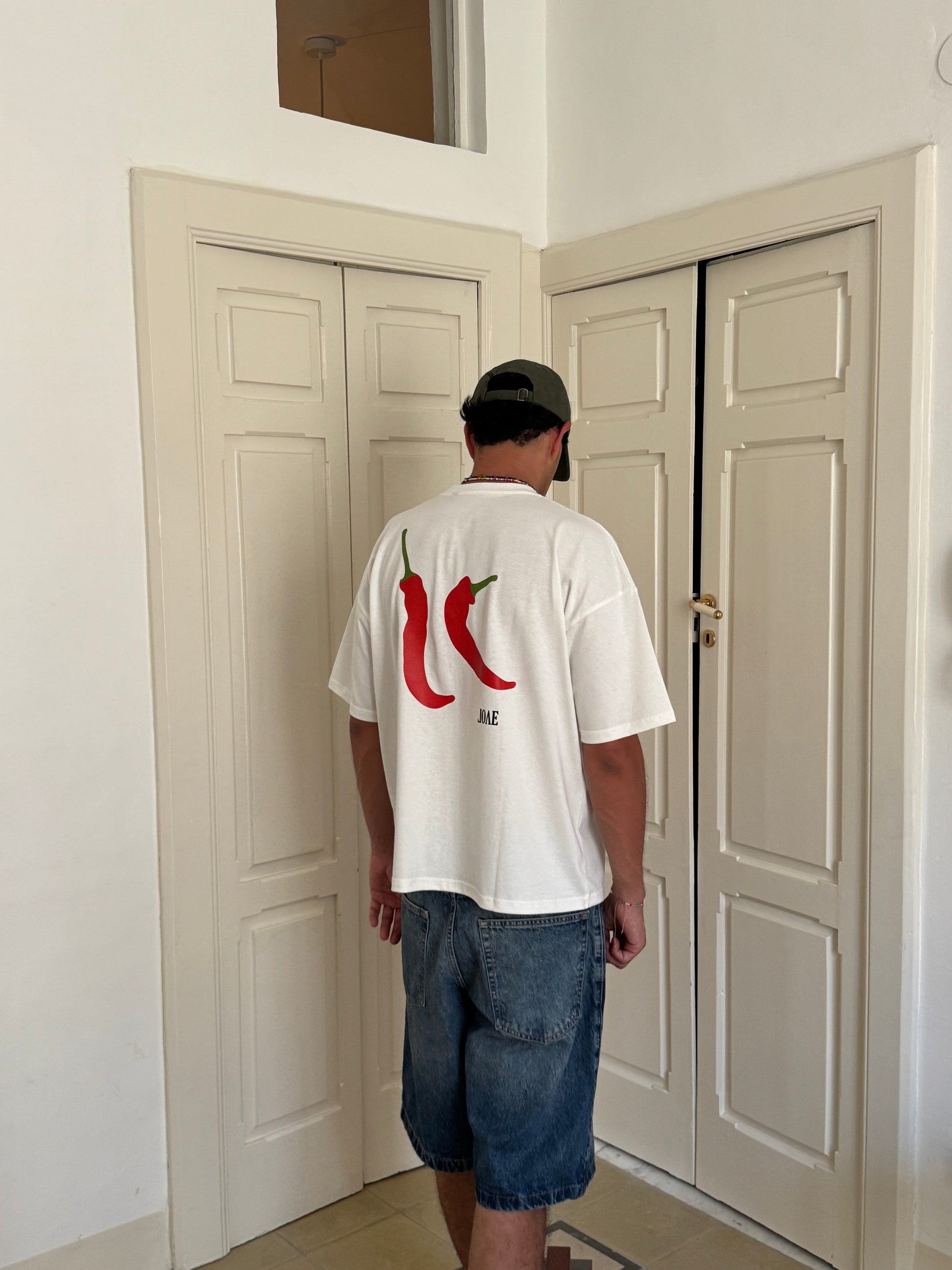 Peperoncino Tee
