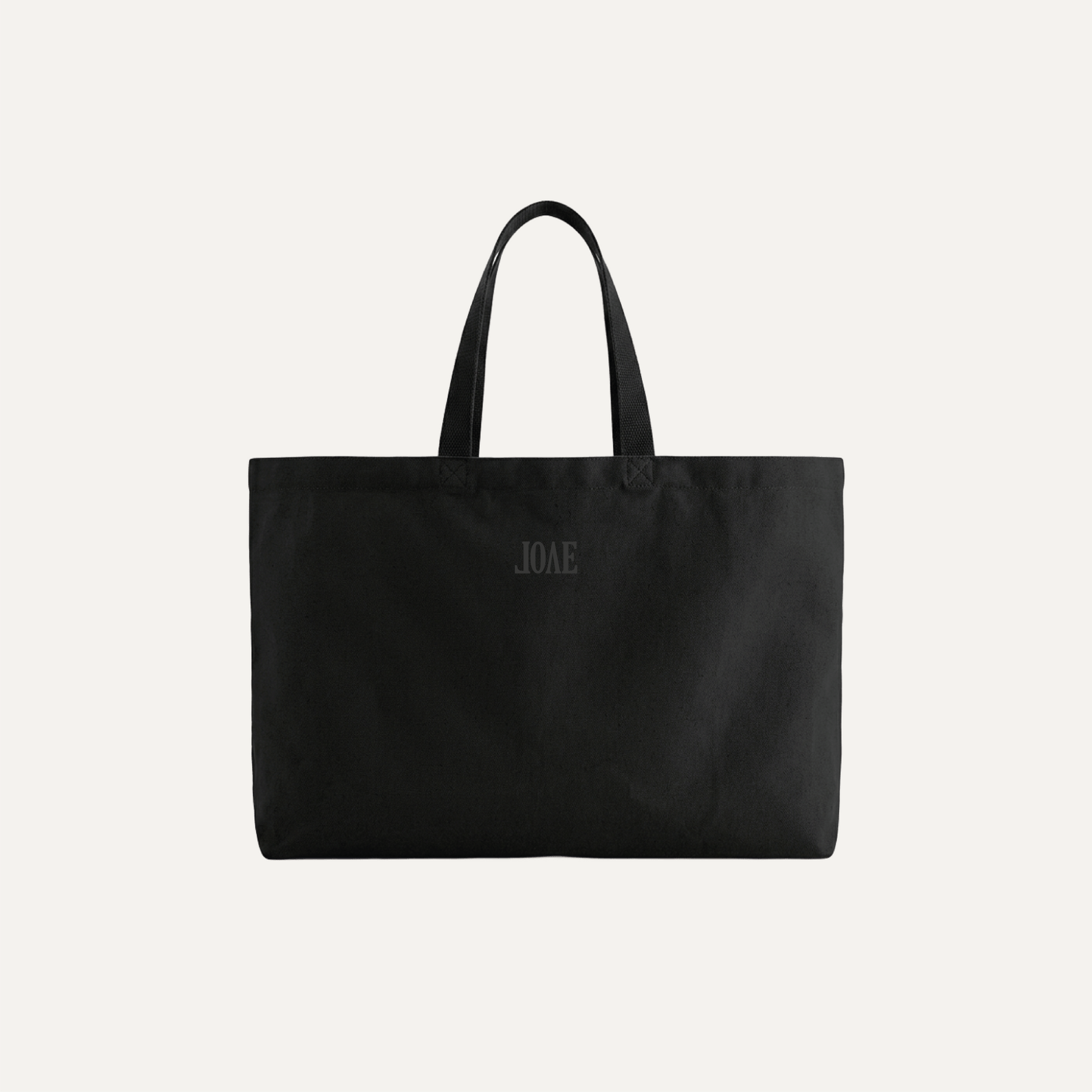 Travel Bag XL Black