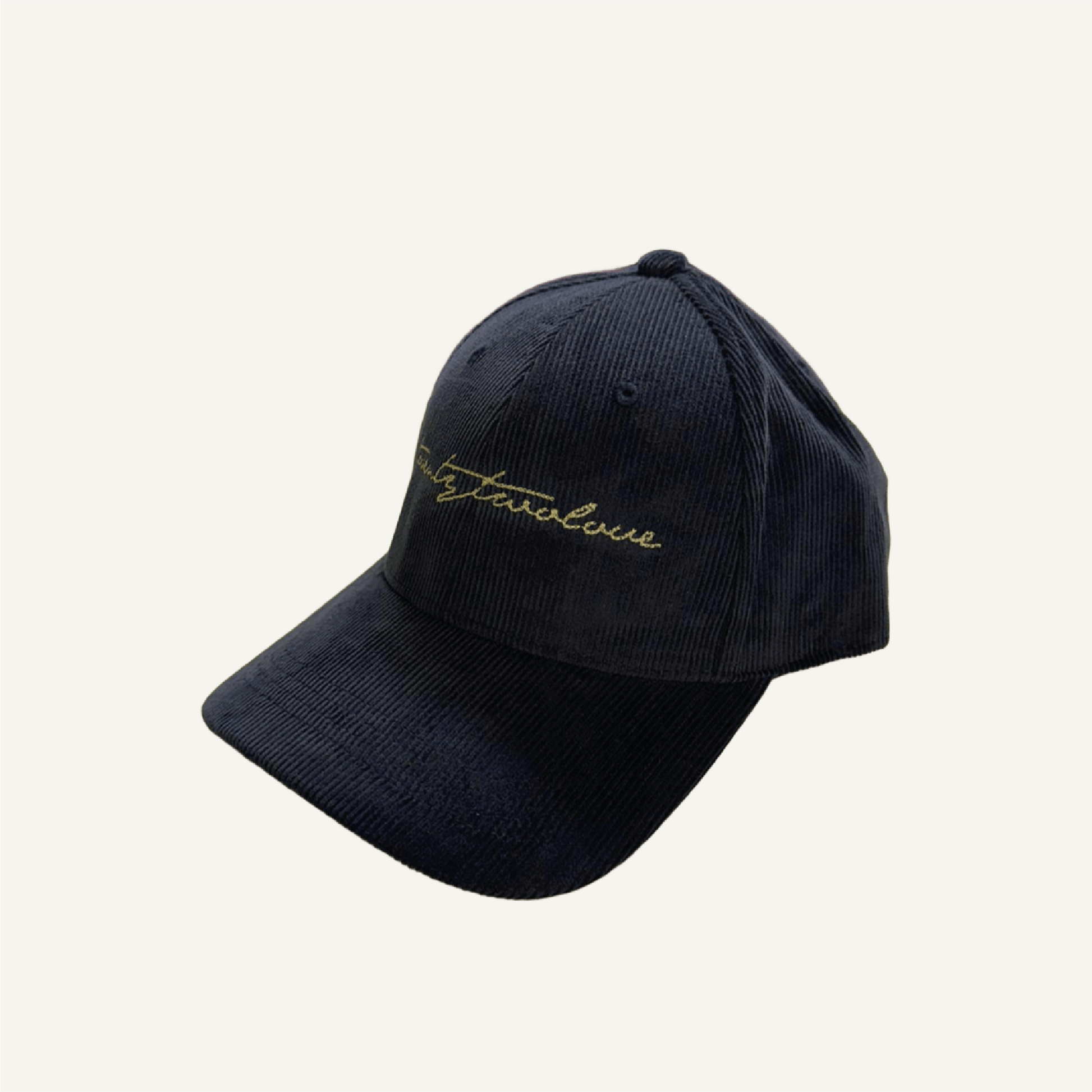 TwentyTwoLove Courdory Cap Navy