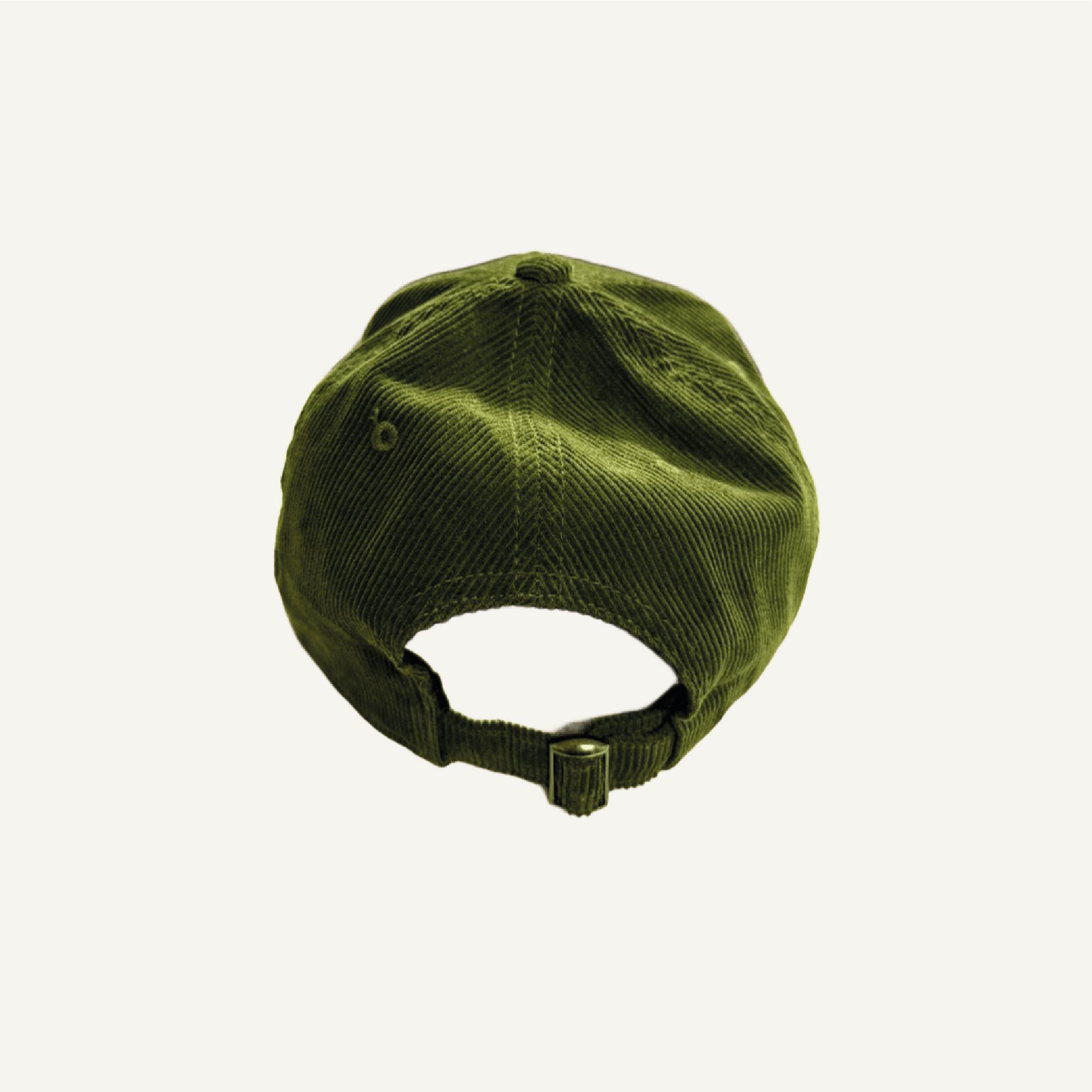 TwentyTwoLove Courdory Cap Olive