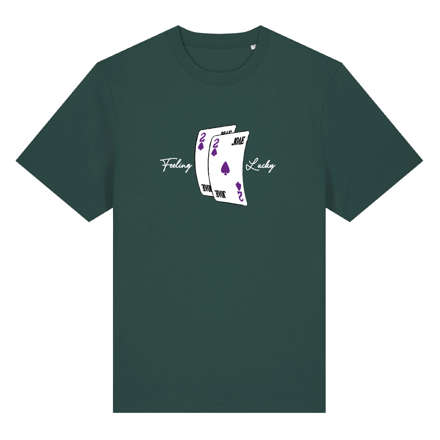 Card Tee