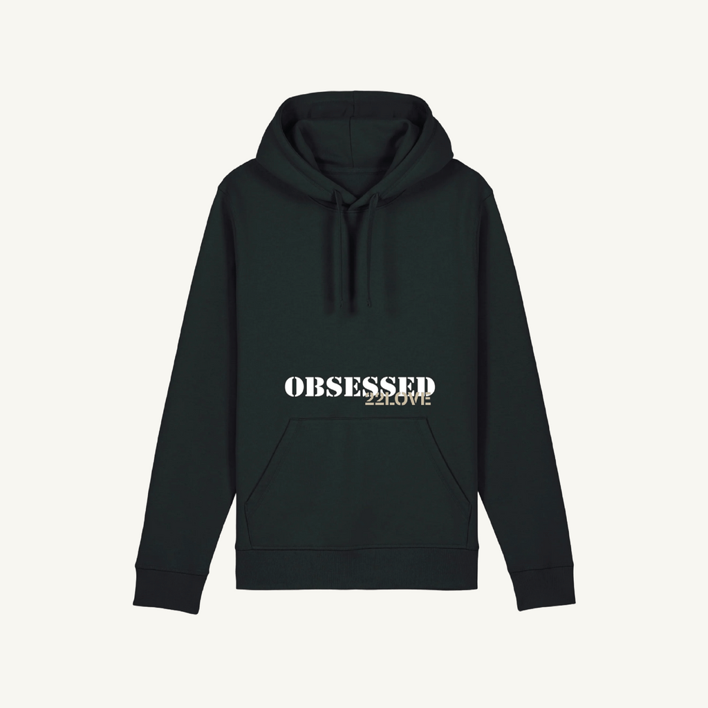 OBSESSED Hoodie