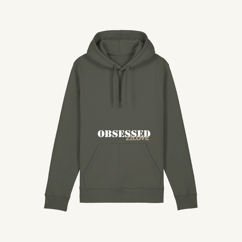 OBSESSED Hoodie