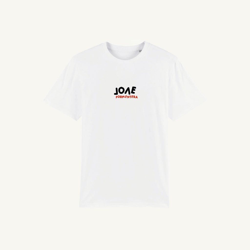 LOVE FORMENTERA Tee - KIDS