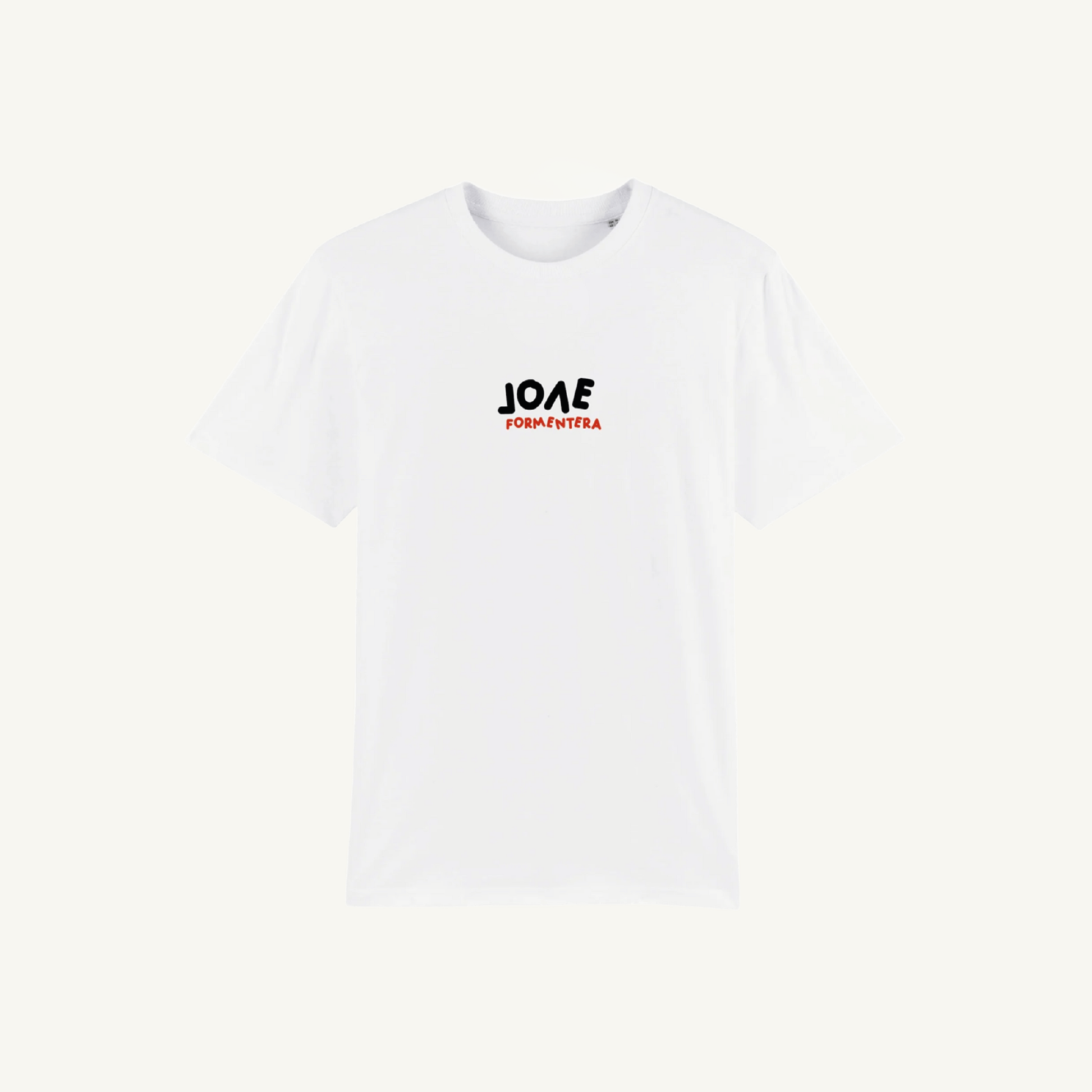 LOVE FORMENTERA Tee