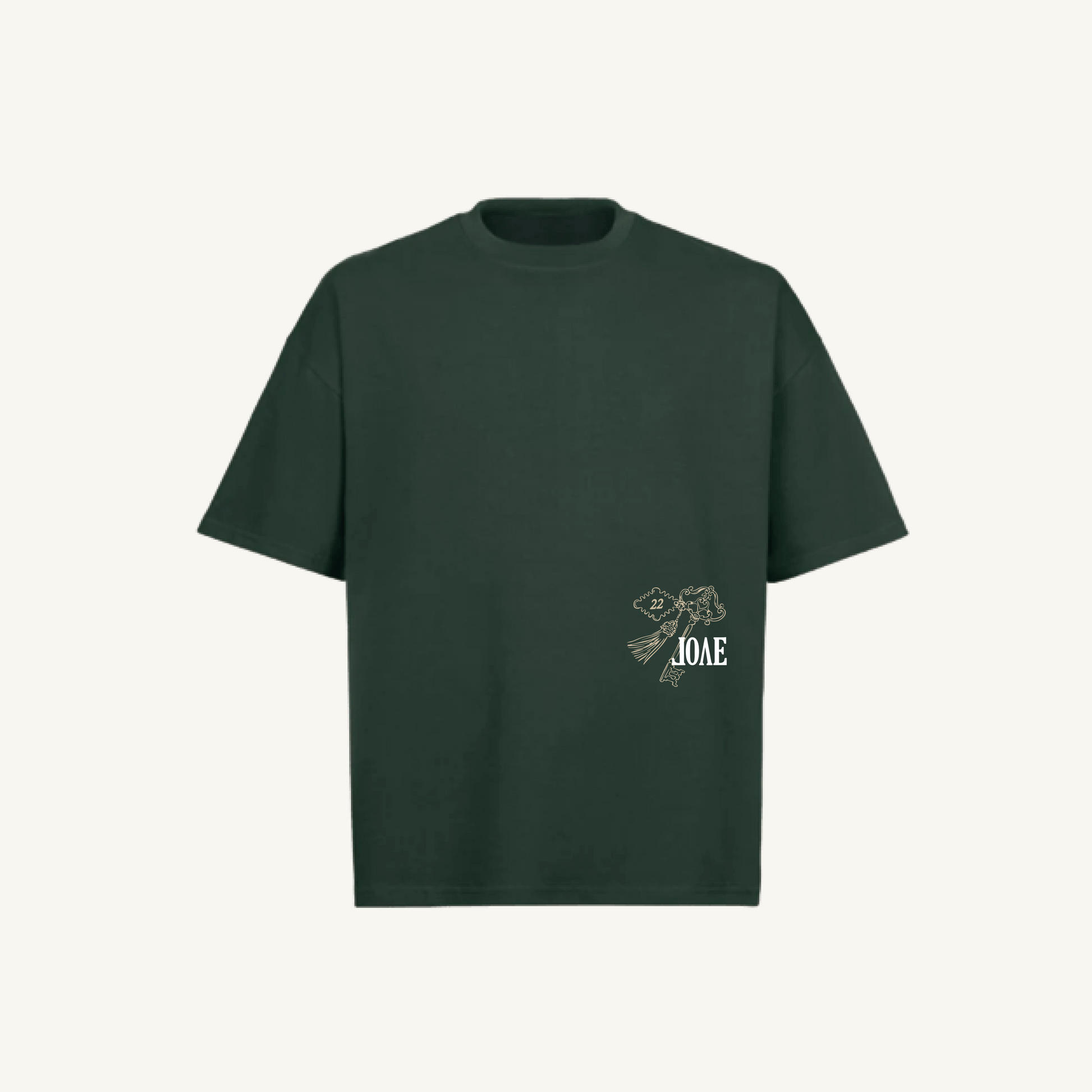 Hotel Tee