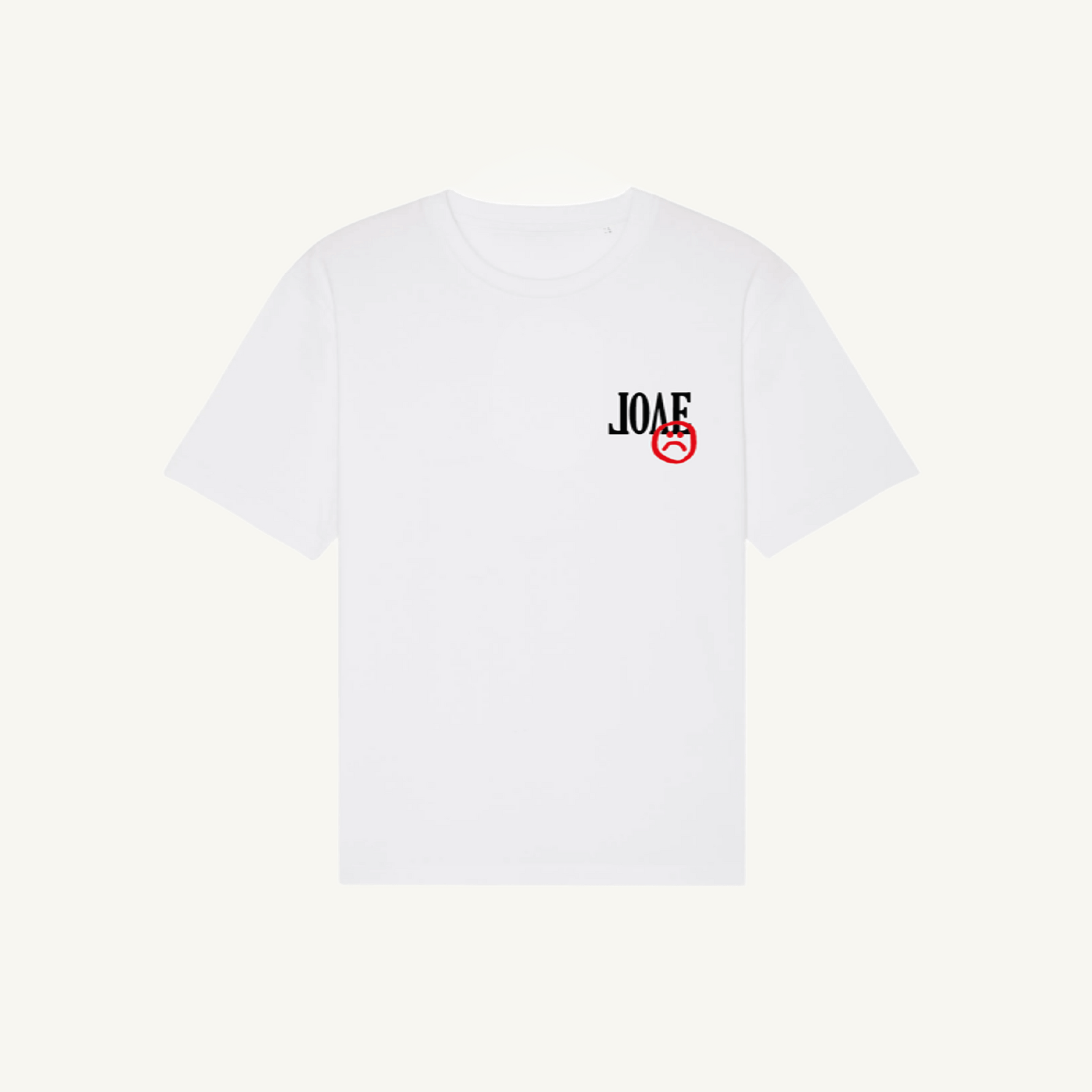 Love My Ex - White Tee