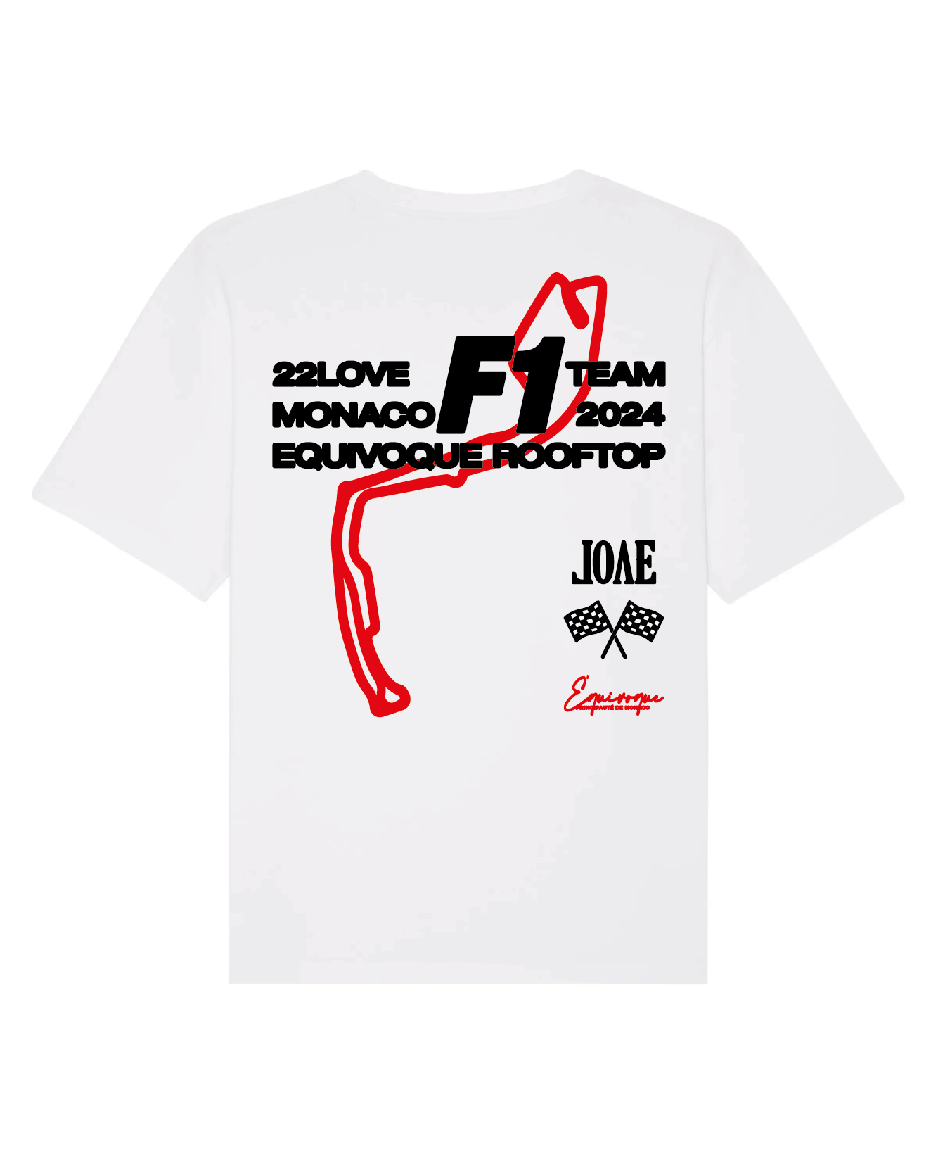 F1 Tee