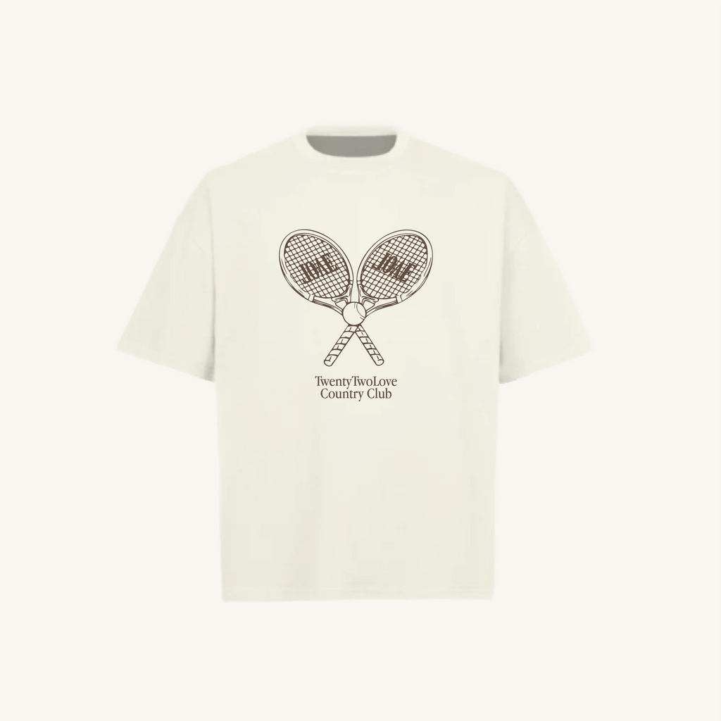 Country Club Tee