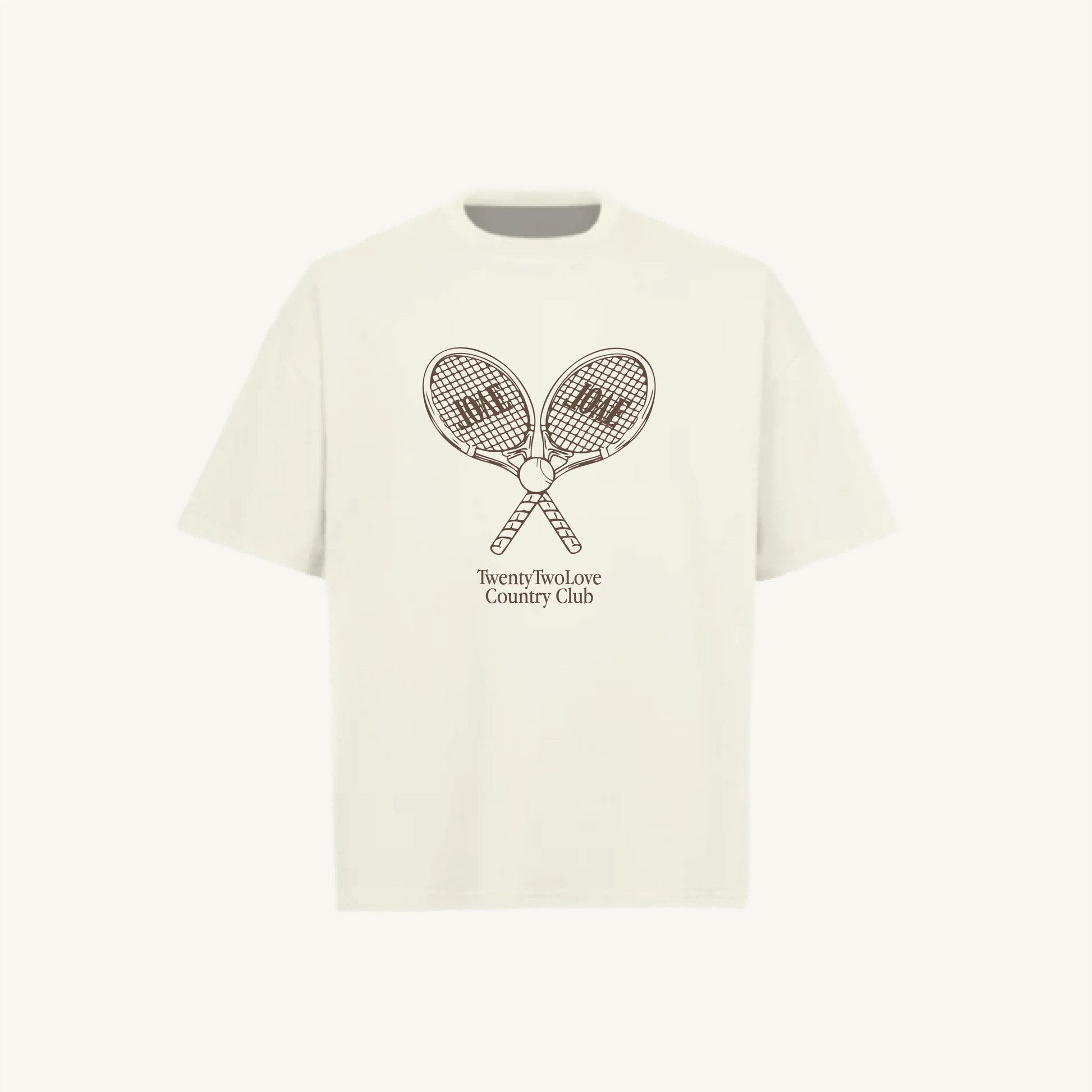 Country Club Tee