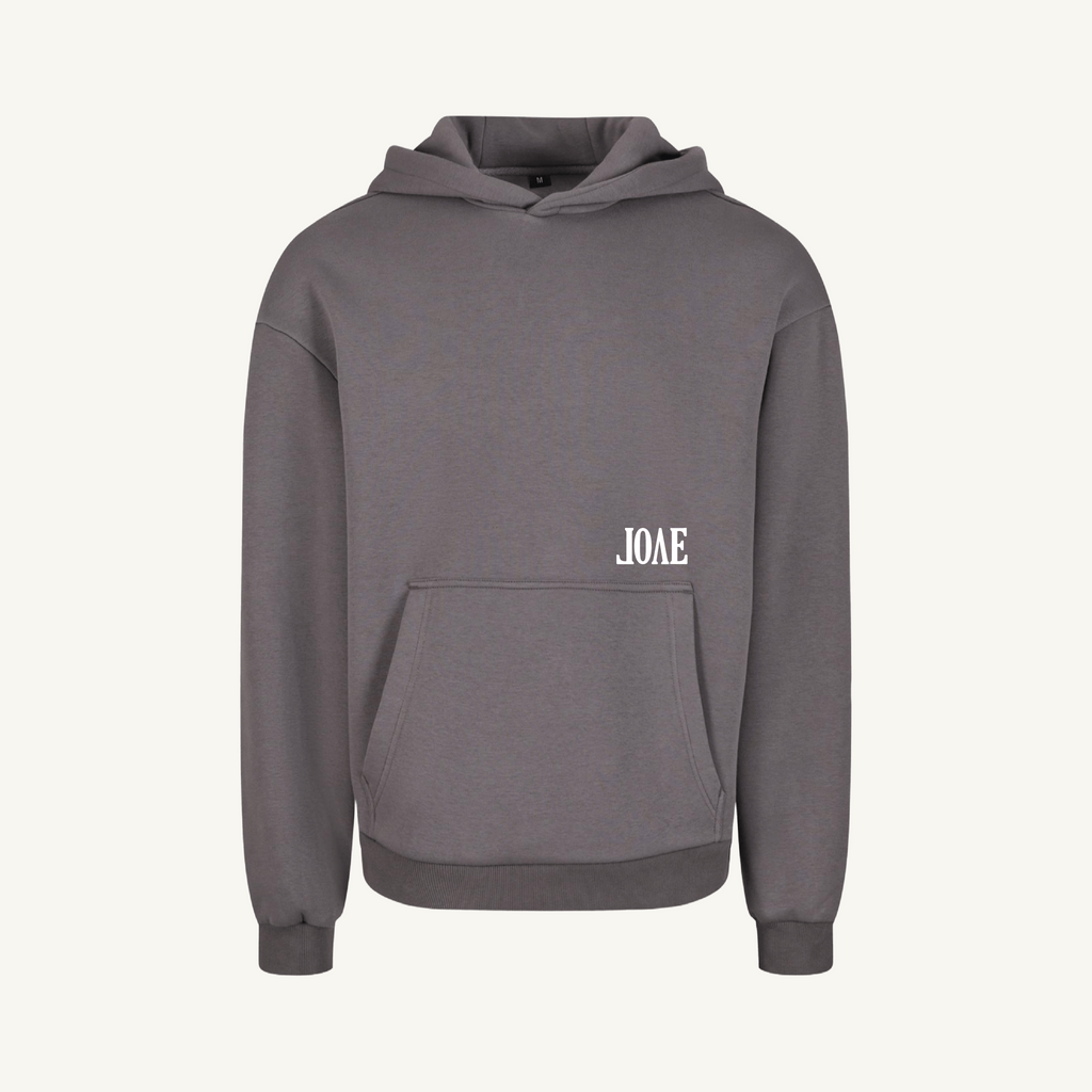 COZY Hoodie Grey