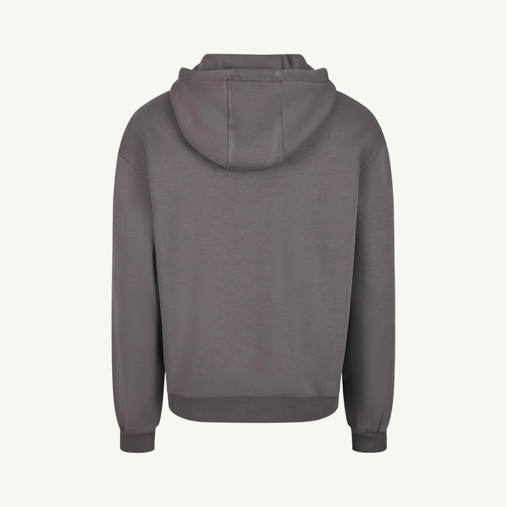 COZY Hoodie Grey