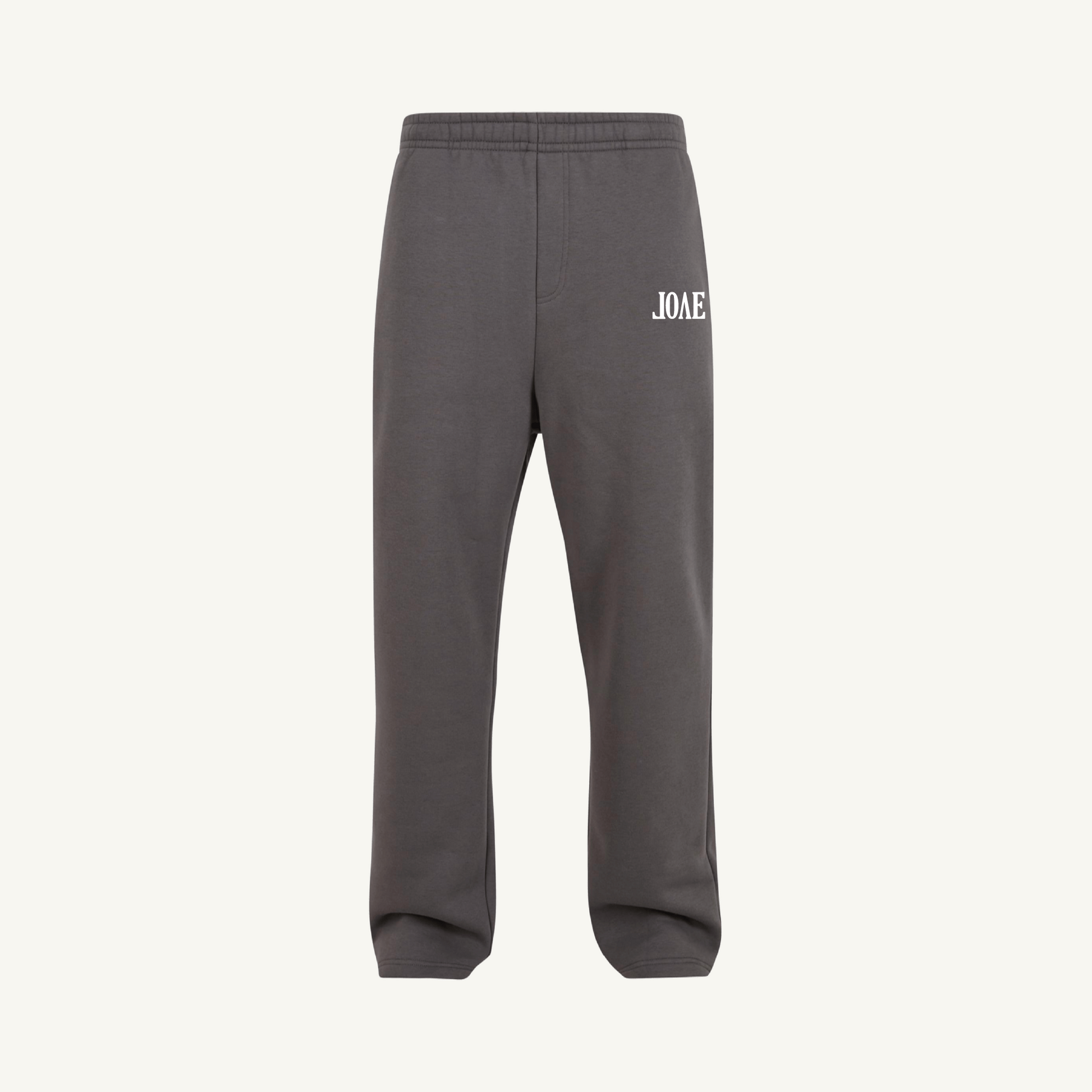 COZY Sweatpants Grey