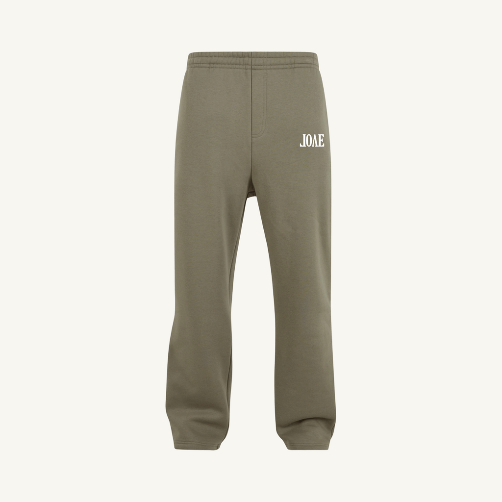 COZY Sweatpants Olive