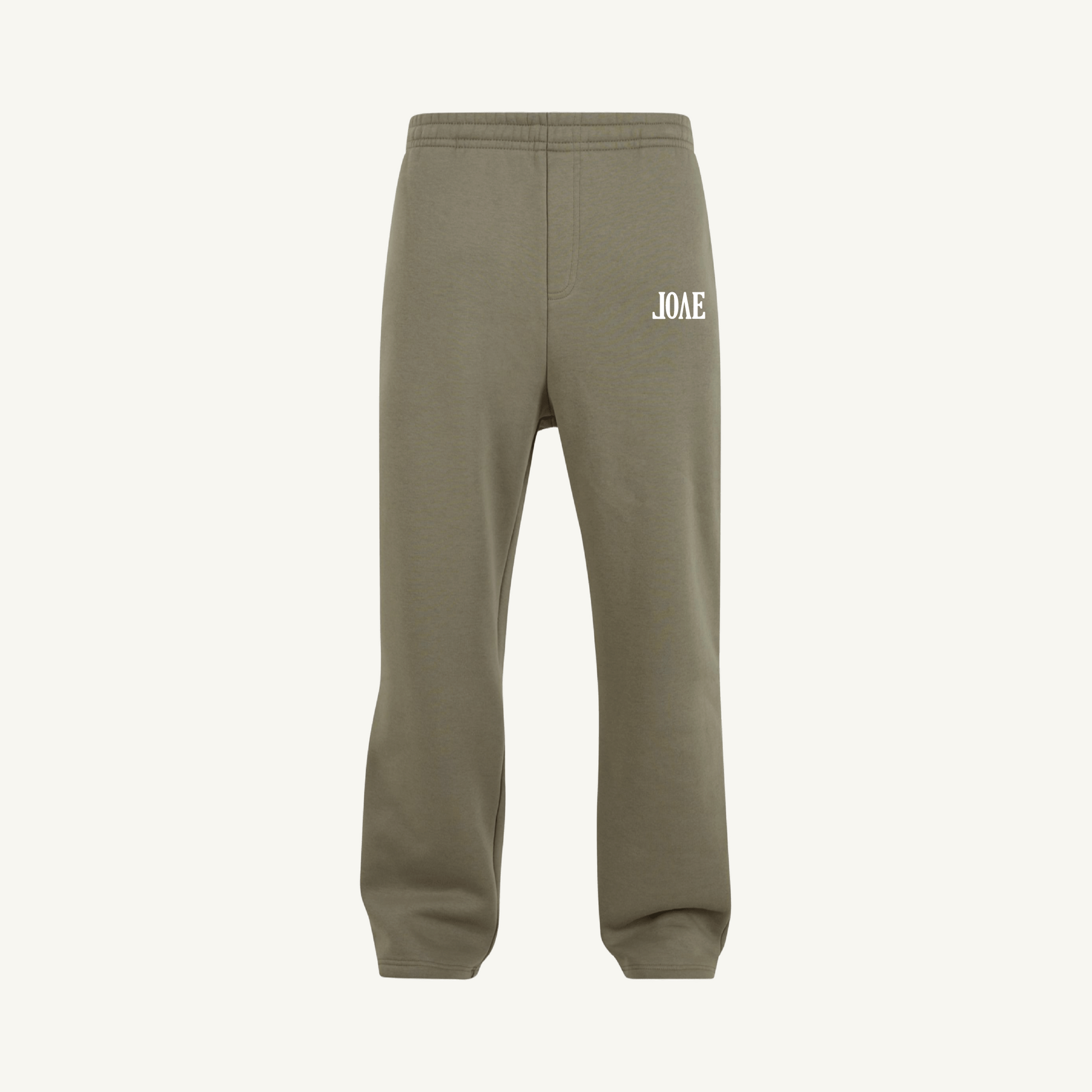 COZY Sweatpants Olive
