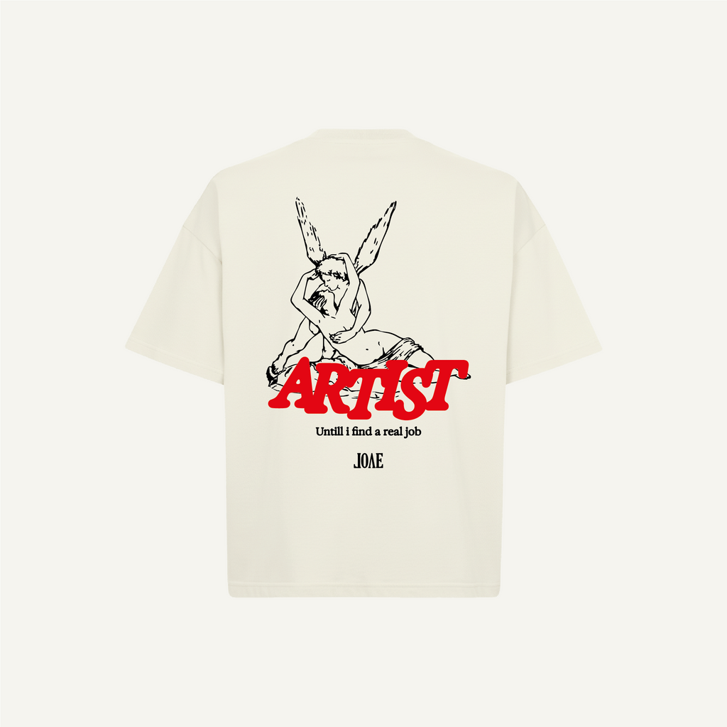Artist Tee