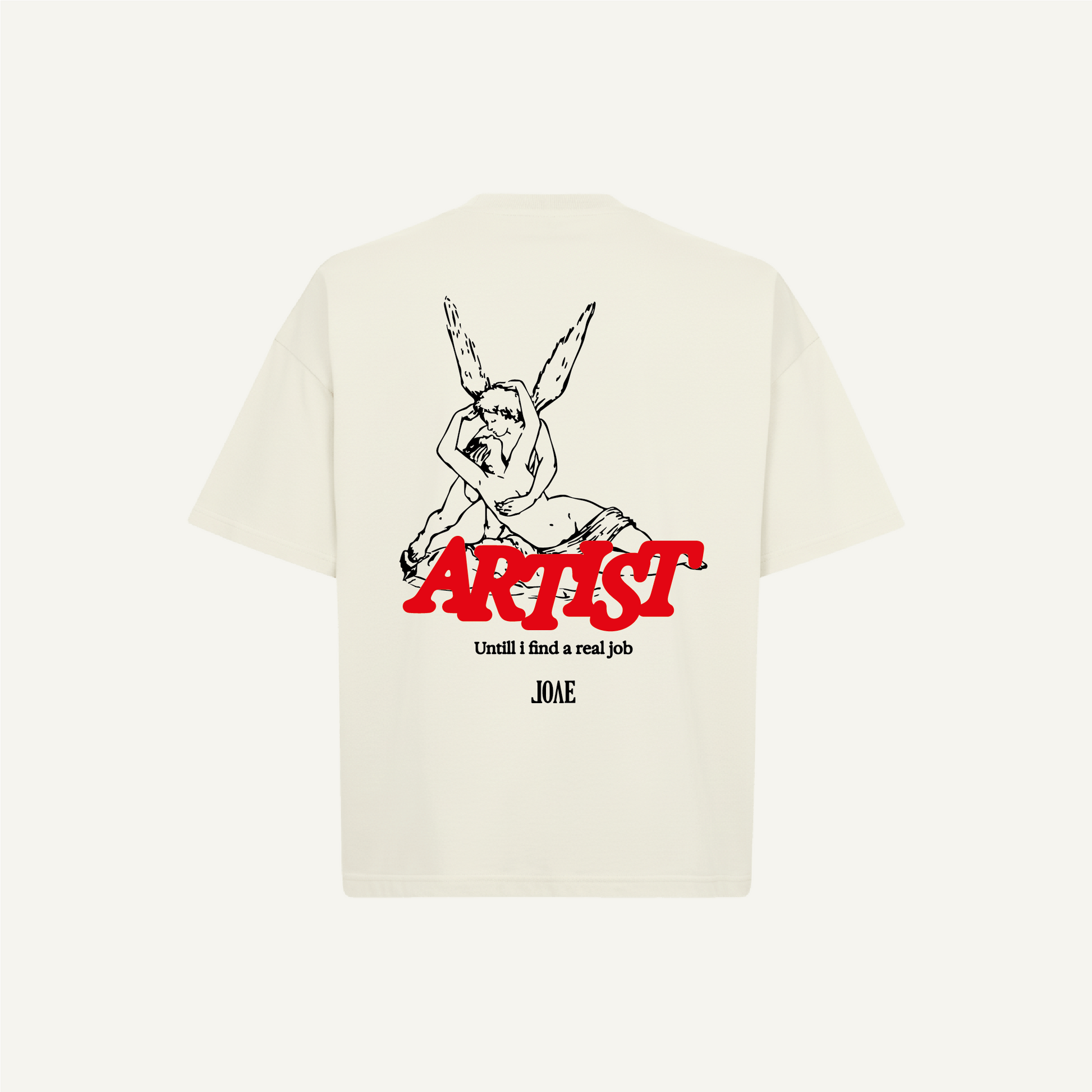 Artist Tee