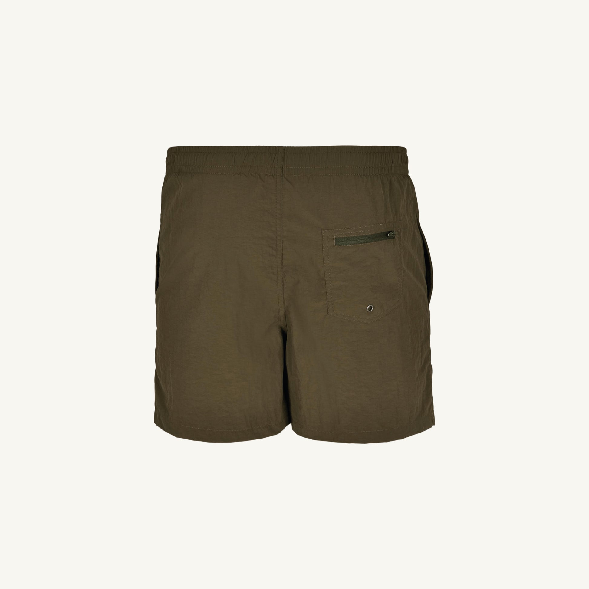 Love Swimshort Olive