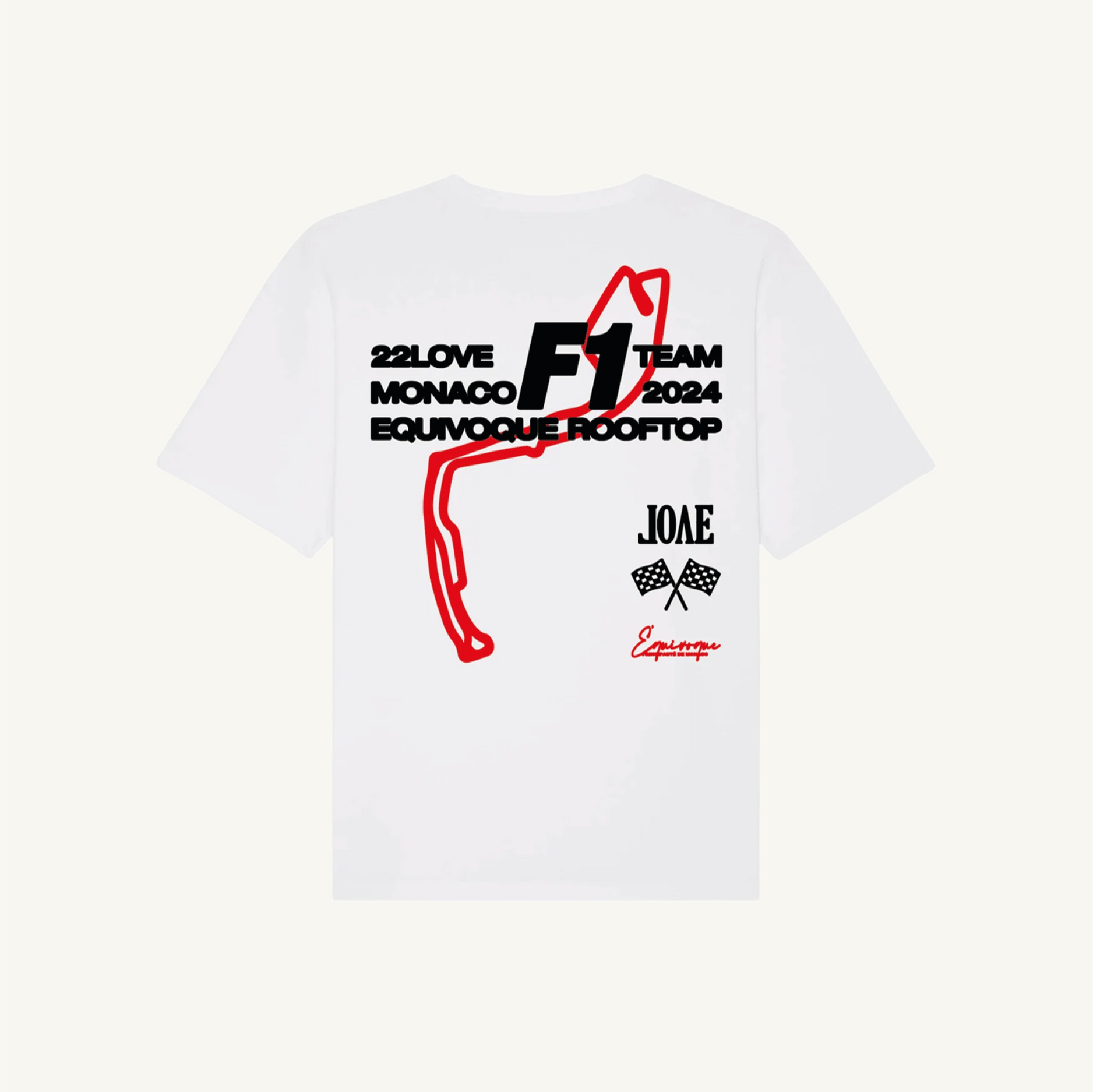 F1 Tee