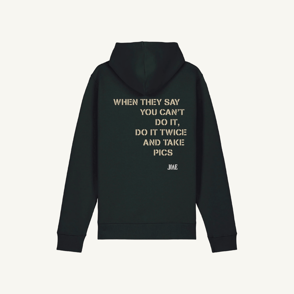 OBSESSED Hoodie