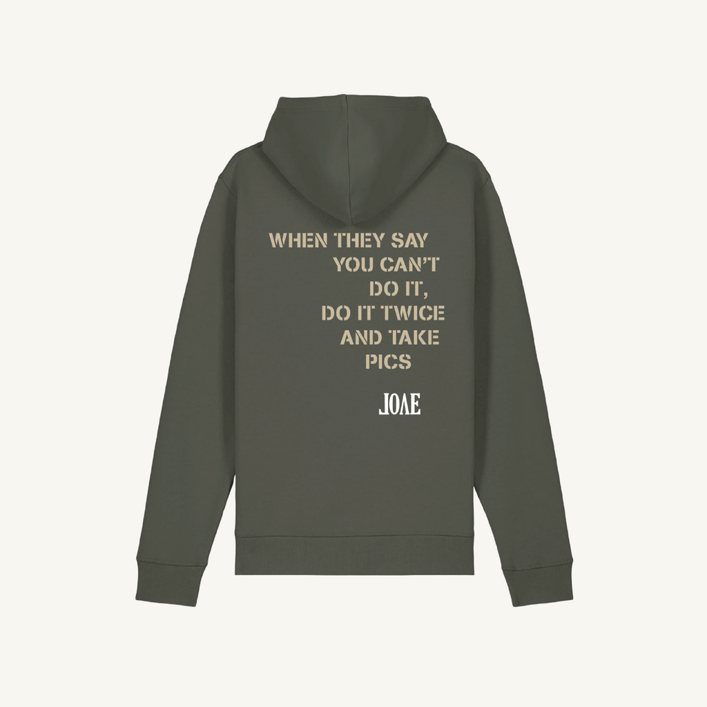 OBSESSED Hoodie
