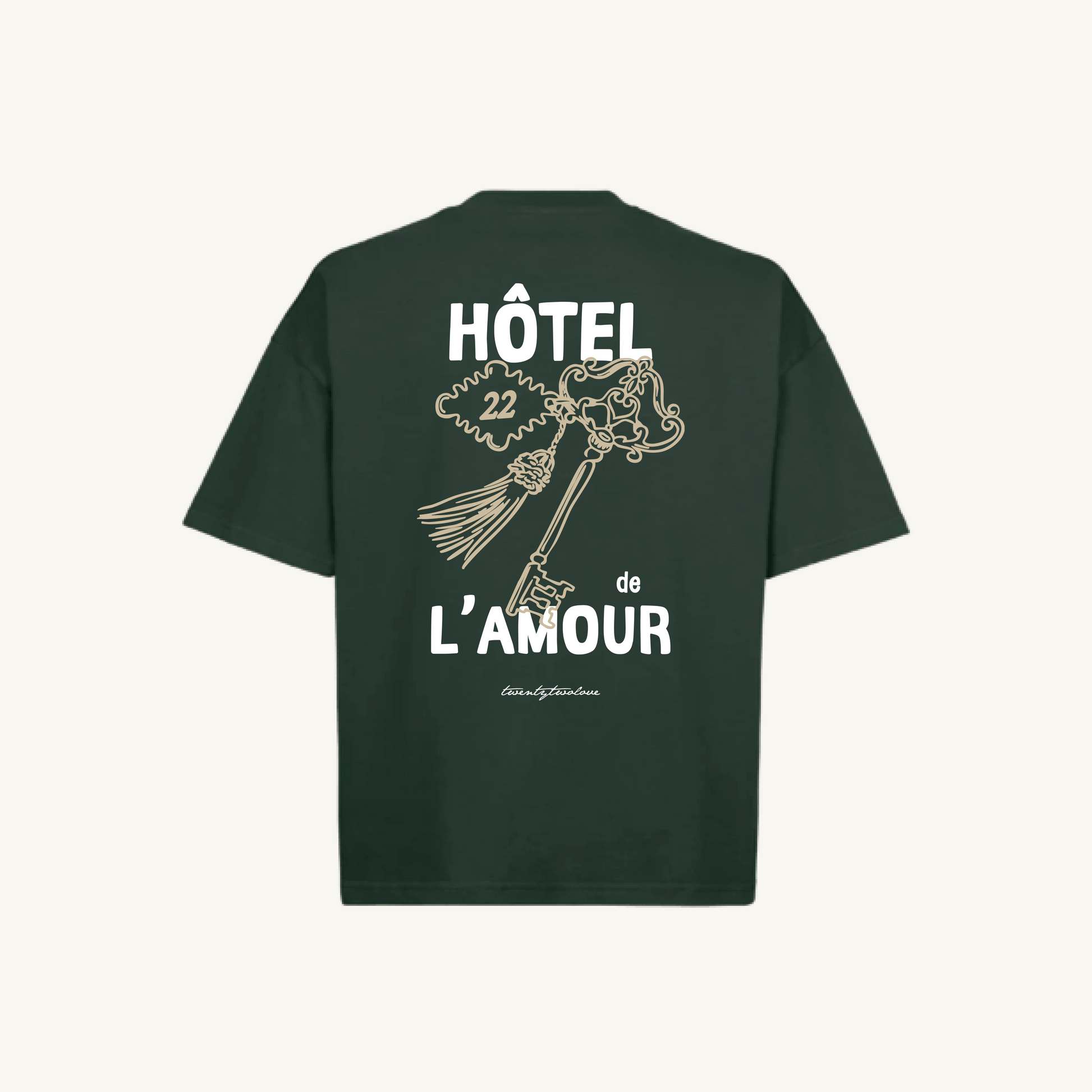 Hotel Tee