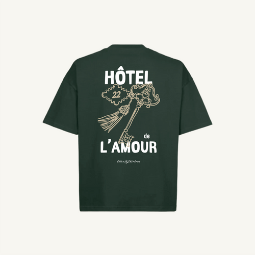 Hotel Tee