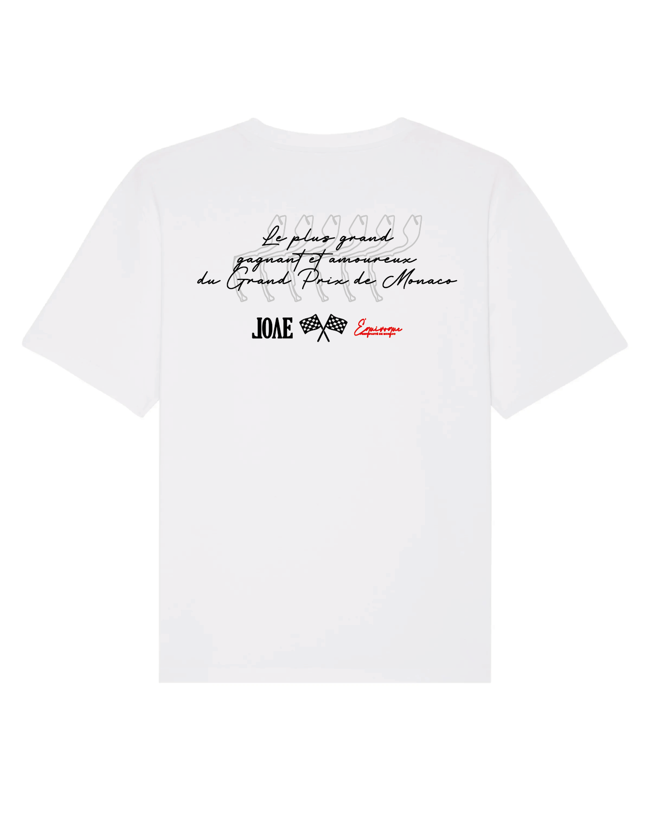 SENNA Tee