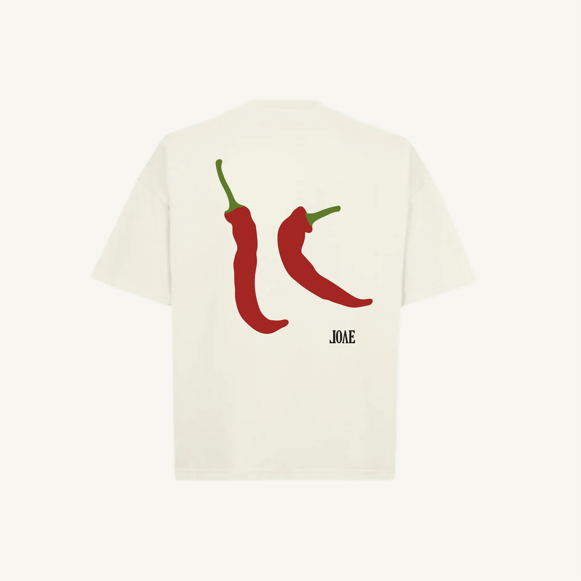 Peperoncino Tee