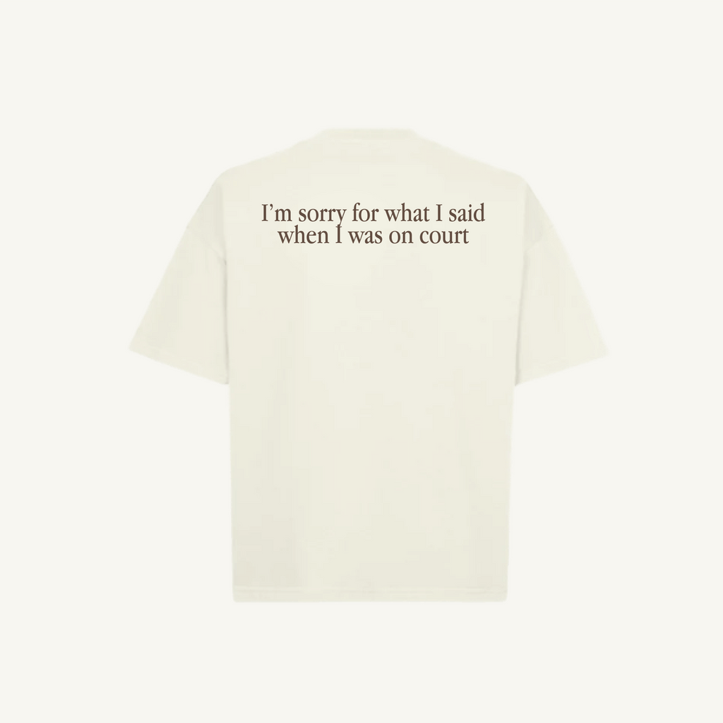 Country Club Tee