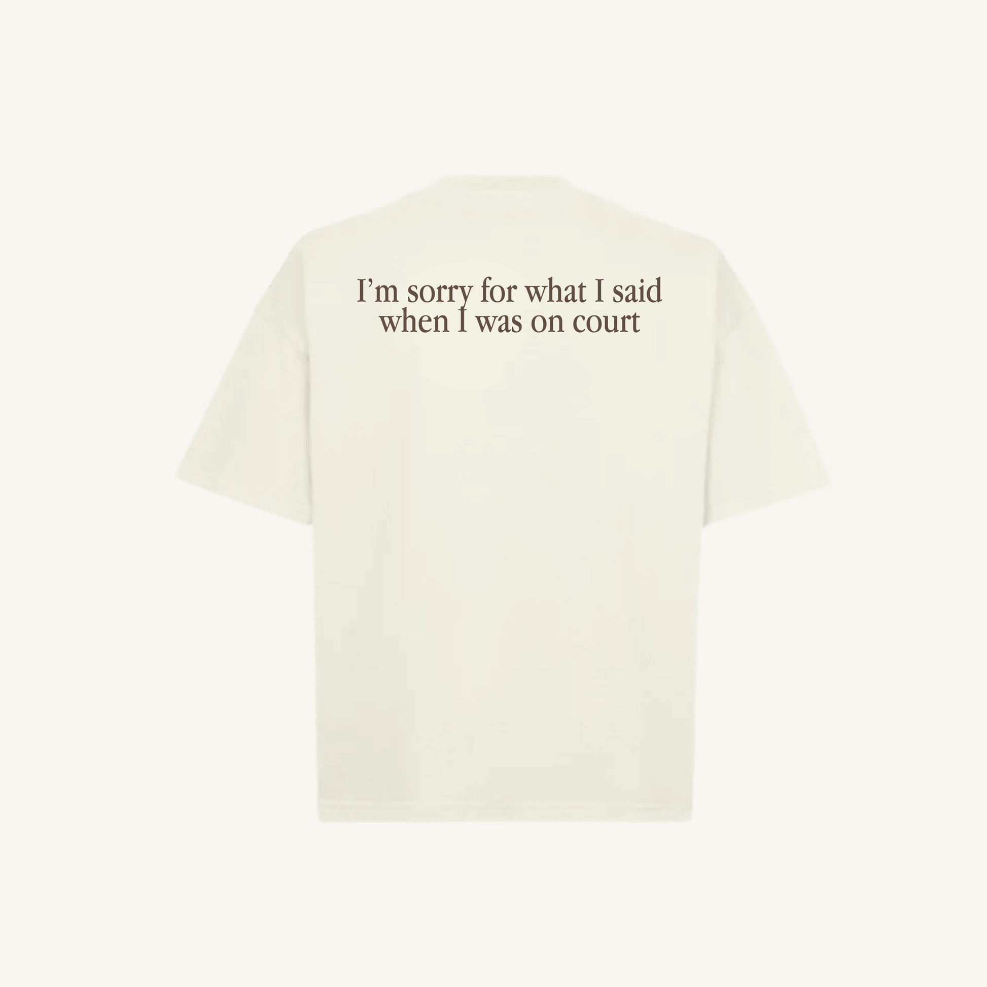 Country Club Tee